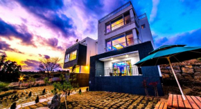 Jeju Modnie Pension